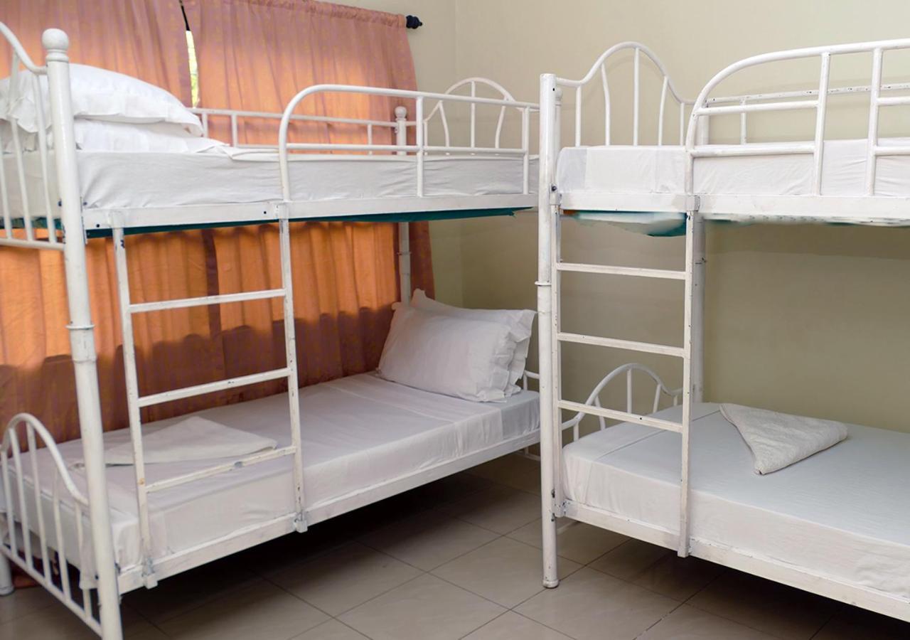 Runako Lodge Arusha Exteriér fotografie